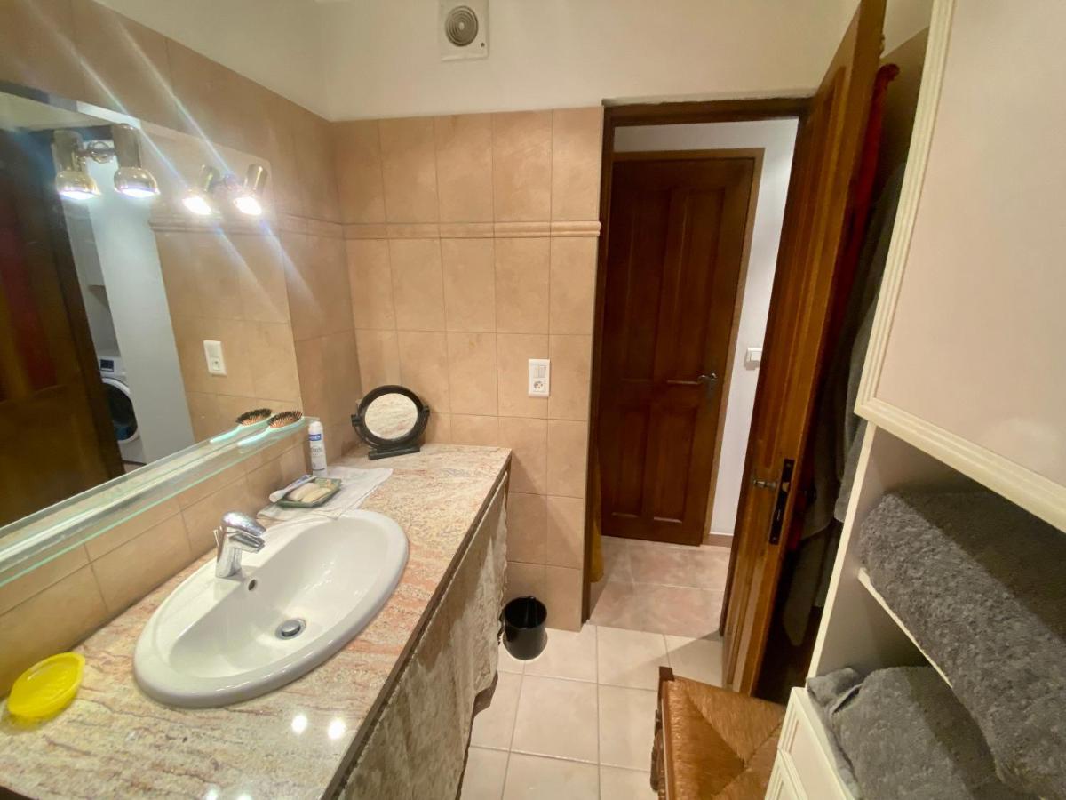 Charmant Appartement T2 65M² Quenza Extérieur photo