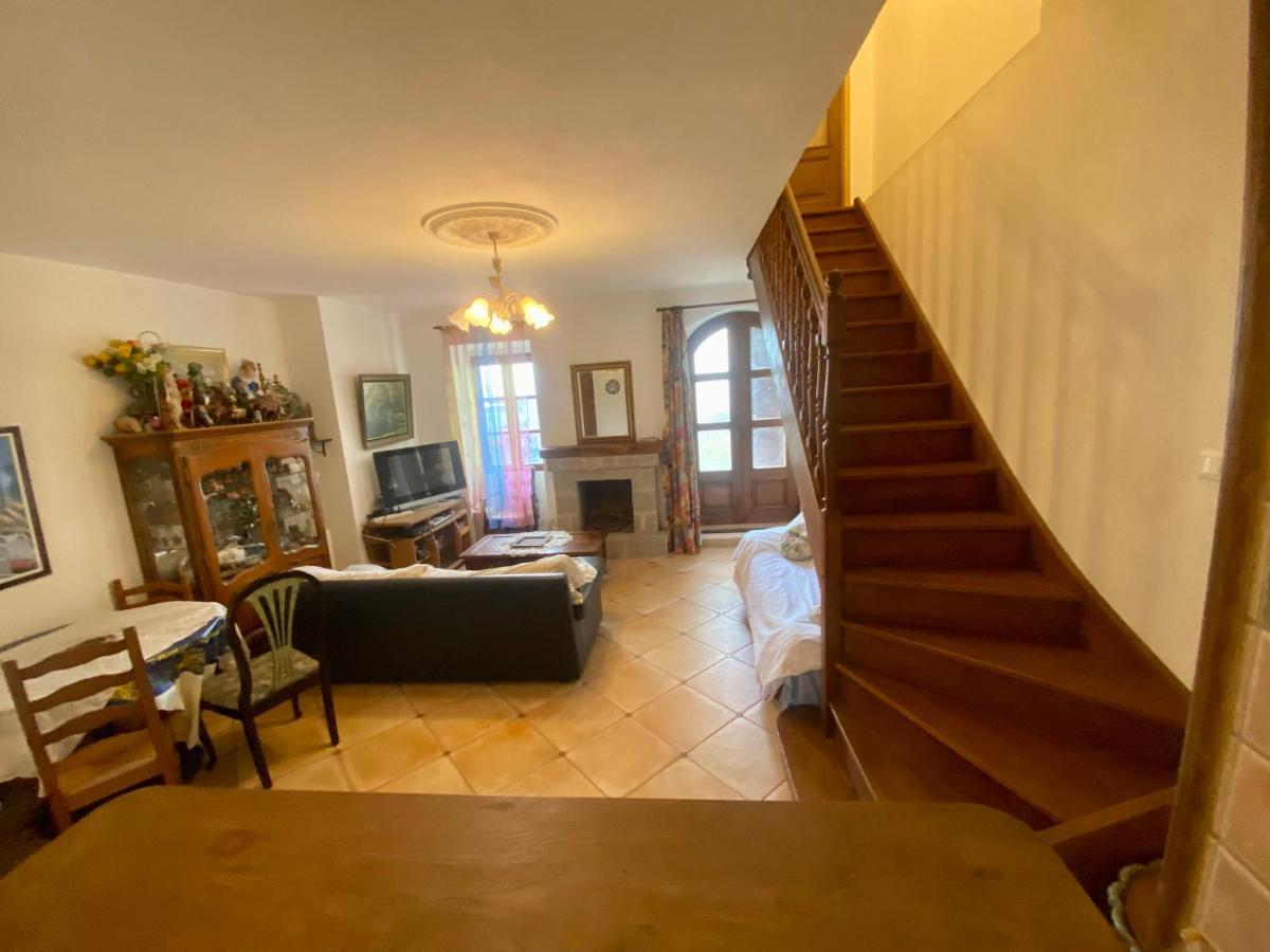 Charmant Appartement T2 65M² Quenza Extérieur photo