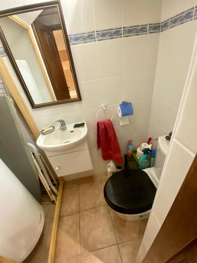 Charmant Appartement T2 65M² Quenza Extérieur photo